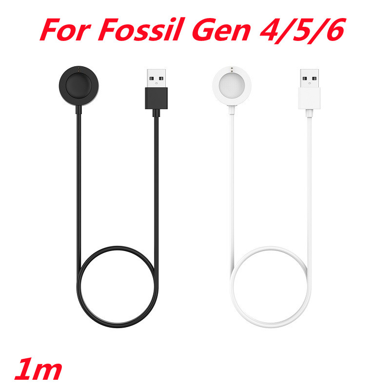 Fossil Watches Smartwatch Gen 5 - Cavo di ricarica USB da 1M