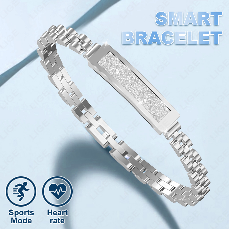 Couple Watches Smartwatch - LIGE Health Bracciale intelligente per coppie