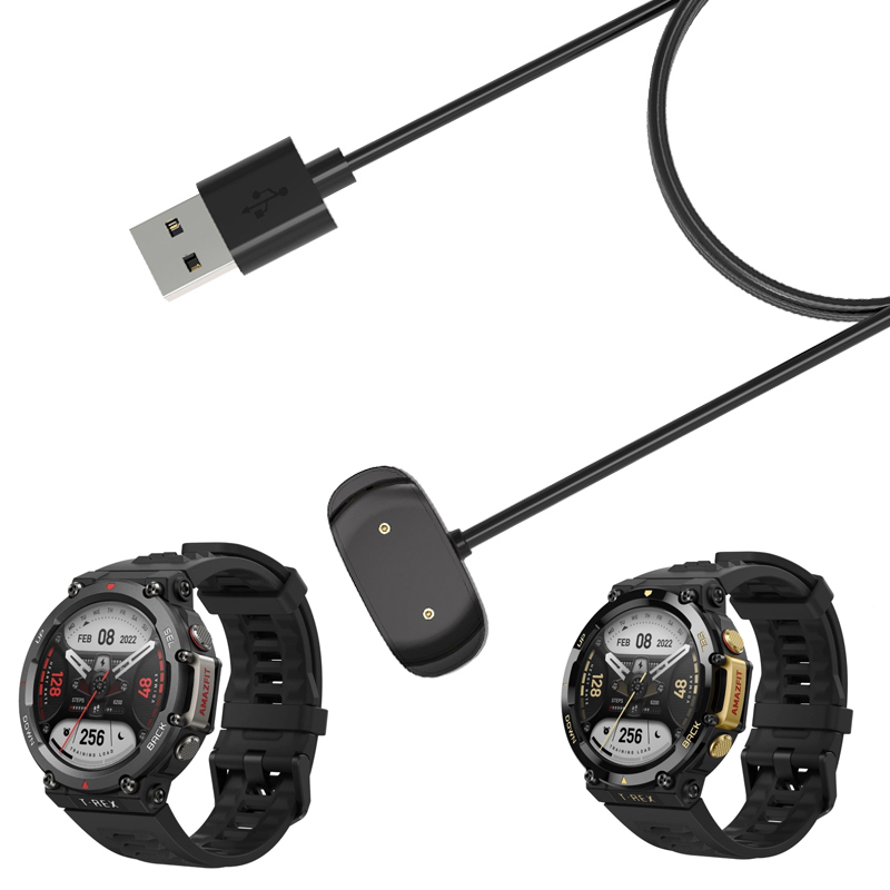 Smartwatch English - Adattatore per caricabatterie dock per smartwatch
