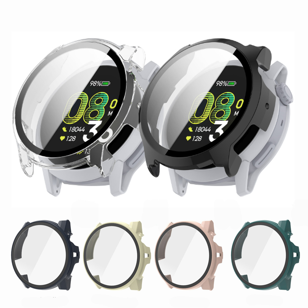 Smartwatch English - Custodia protettiva per schermo in vetro