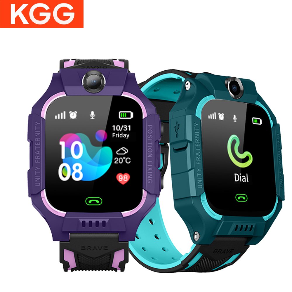 Orologio da polso per bambini  - Smartwatch Watches For 12 Year Old Boy recensione e prezzo