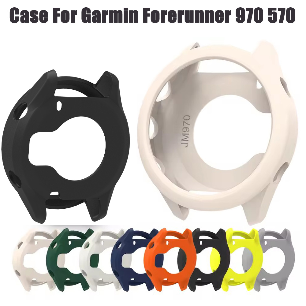 Custodia Protettiva per Garmin - Smartwatch English recensione e prezzo