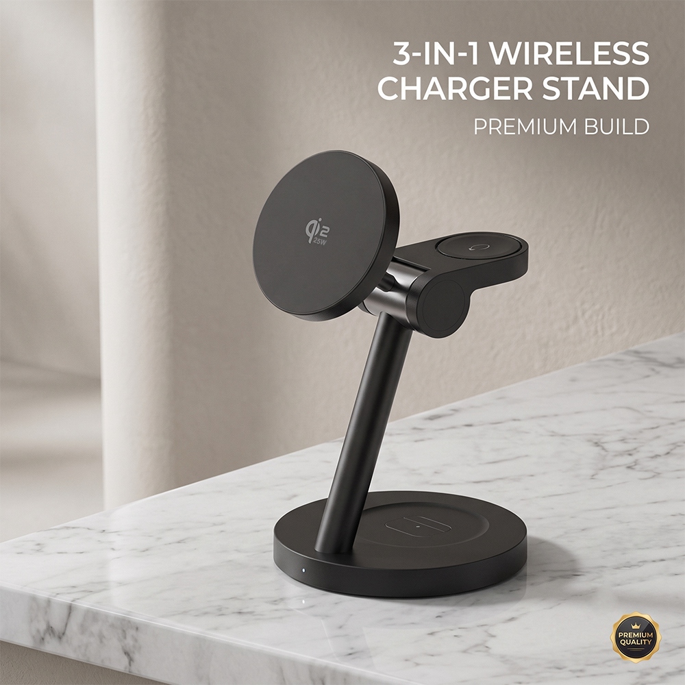 Stazione di Ricarica Wireless  - Smartwatch Watches For Iphone recensione e prezzo