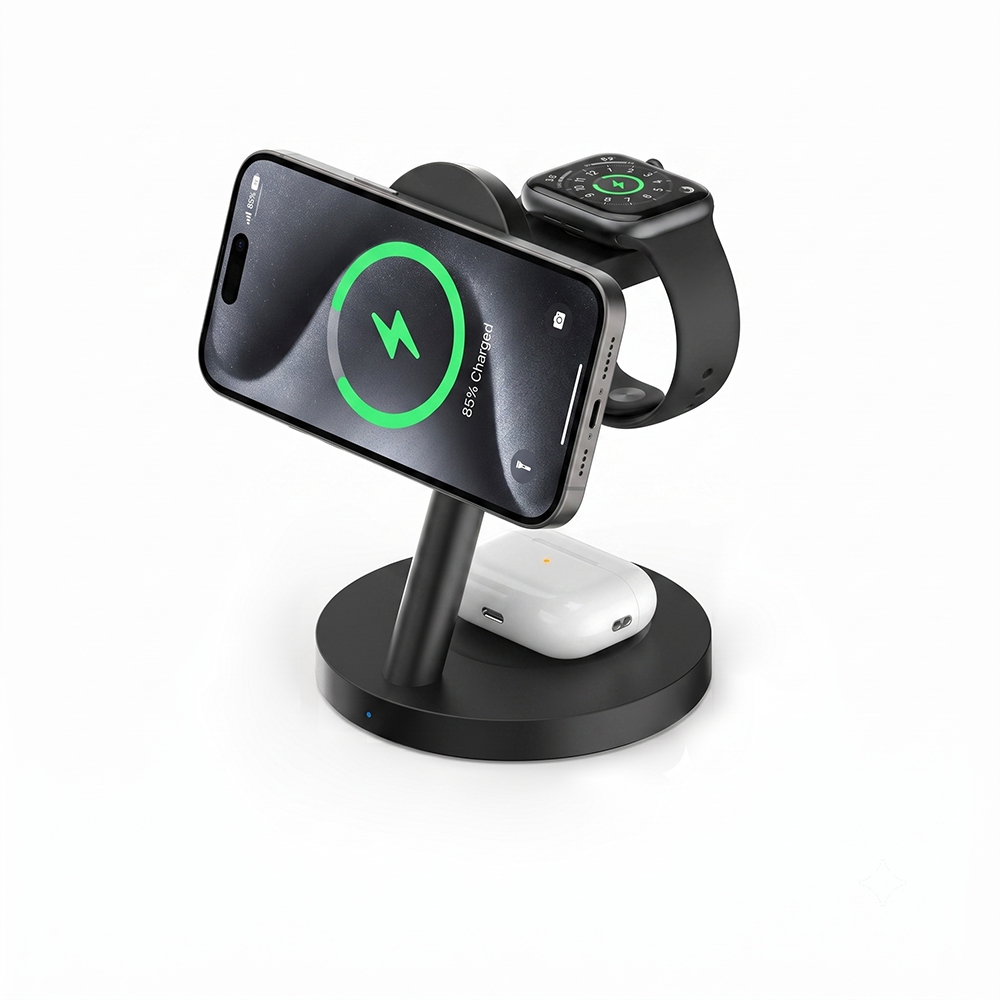 Stazione di Ricarica Wireless  - Smartwatch Watches For Iphone recensione e prezzo
