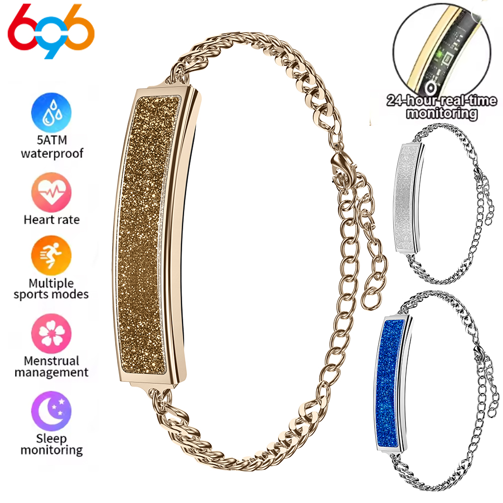 Smartwatch per la Salute Femmi - Couple Watches Smartwatch recensione e prezzo