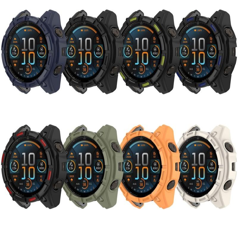 Custodia morbida in TPU per Ga - Smartwatch English recensione e prezzo