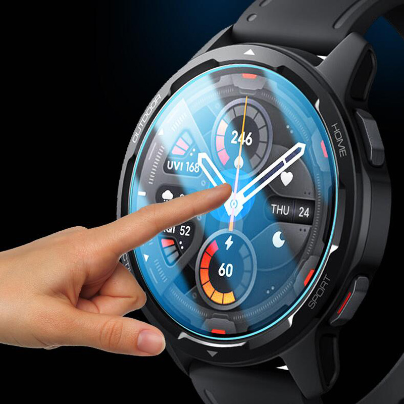 Pellicola protettiva trasparen - Smartwatch English recensione e prezzo