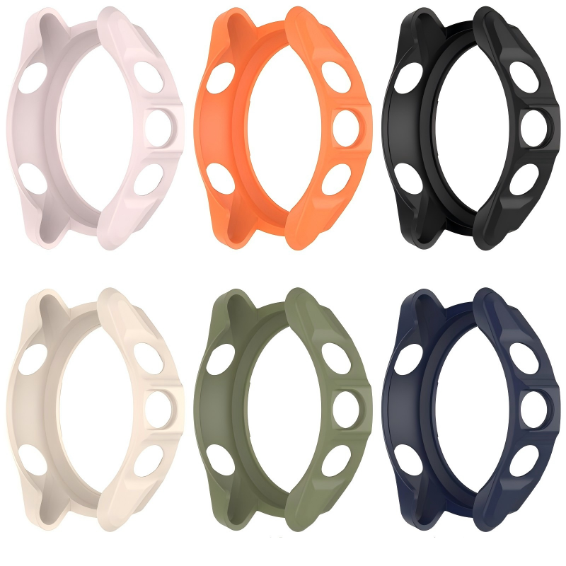 Custodia morbida in TPU per Sm - Smartwatch English recensione e prezzo