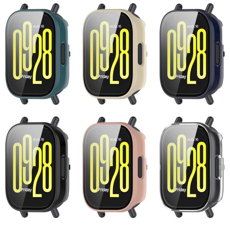 Vetro Temperato + Custodia in  - Smartwatch English recensione e prezzo
