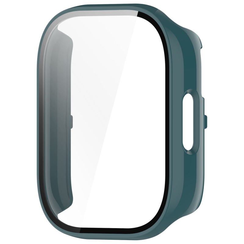 Vetro Temperato + Custodia in  - Smartwatch English recensione e prezzo