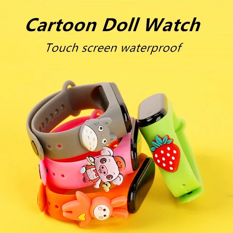 Orologio da bambino impermeabi - Smartwatch Watches For Kid Girl recensione e prezzo