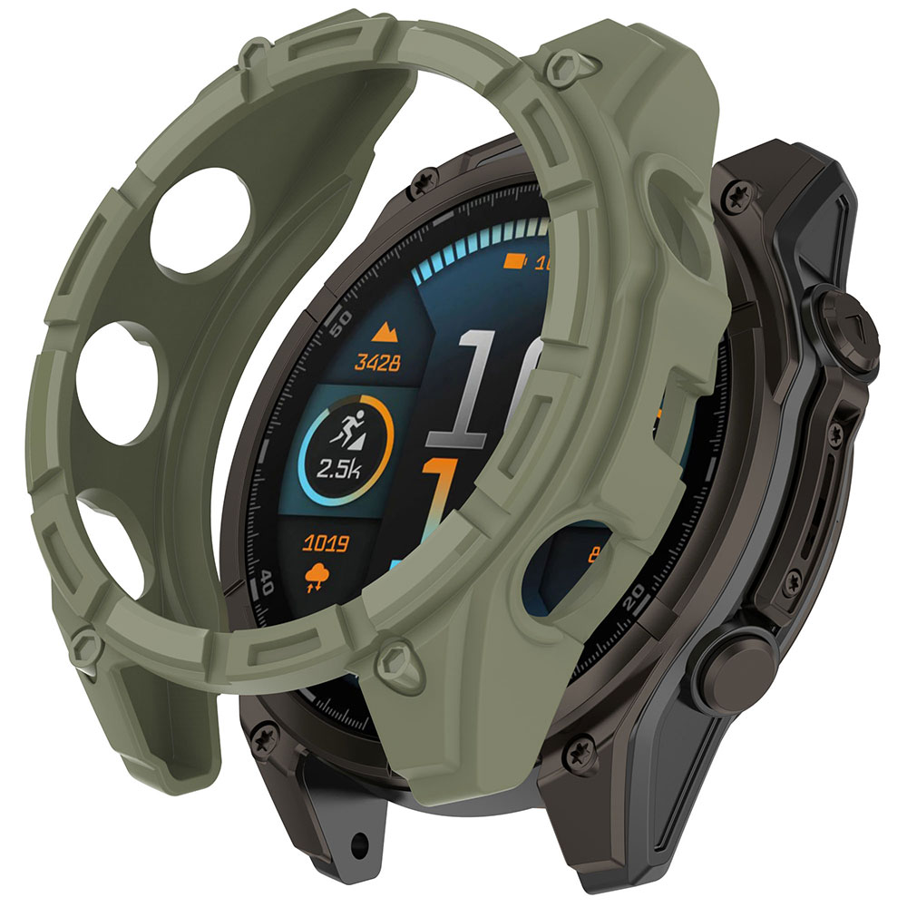 Custodia per orologio in silic - Smartwatch English recensione e prezzo