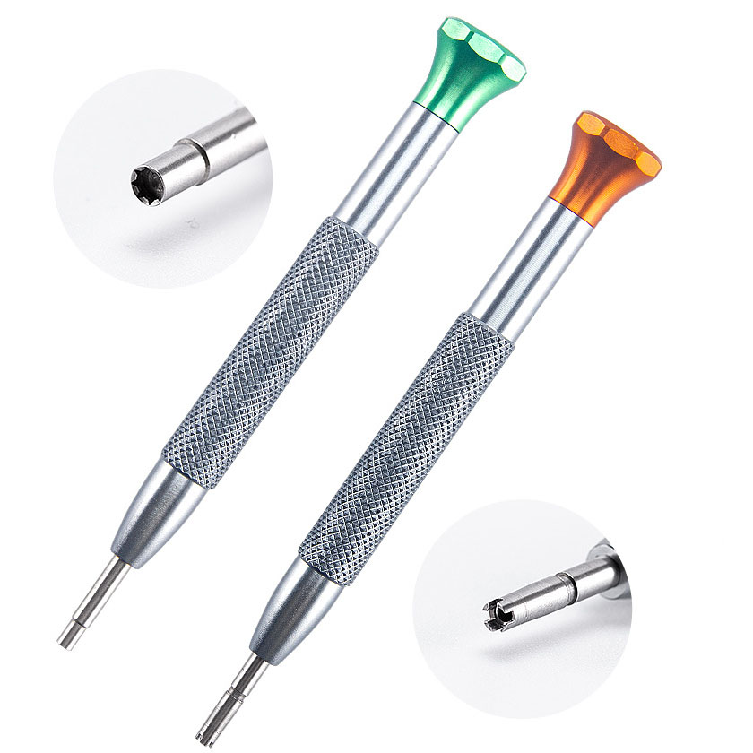 1 1.5 2.3 2.5 2.8mm Cacciavite - Watchmaker Screwdriver recensione e prezzo