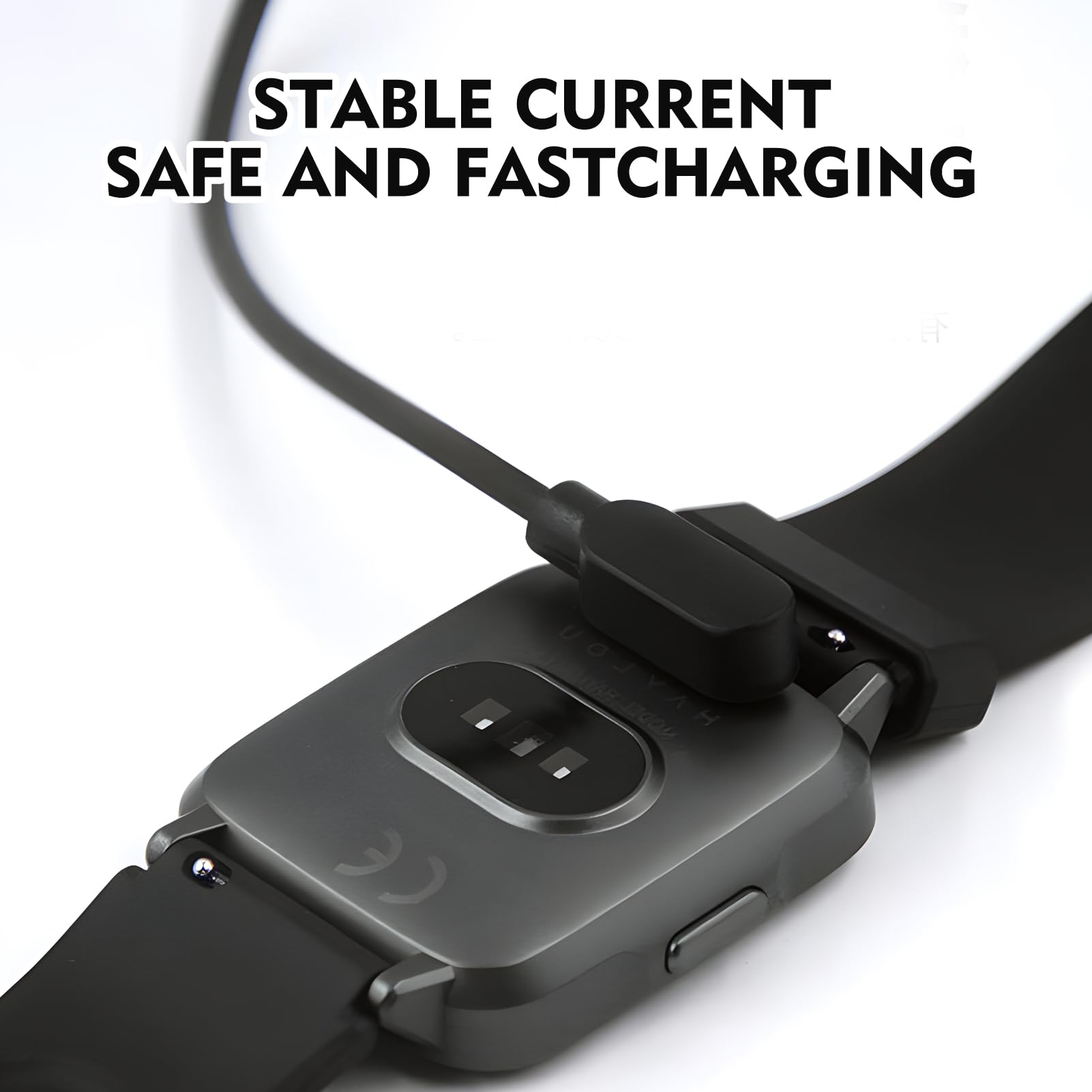 Cavo di ricarica magnetico, ca - Smartwatch English recensione e prezzo