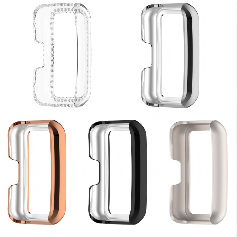 Cover Bling PC Hollow Case per - Smartwatch English recensione e prezzo