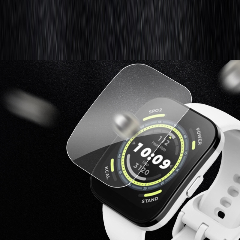 5 pezzi di pellicola protettiv - Smartwatch English recensione e prezzo