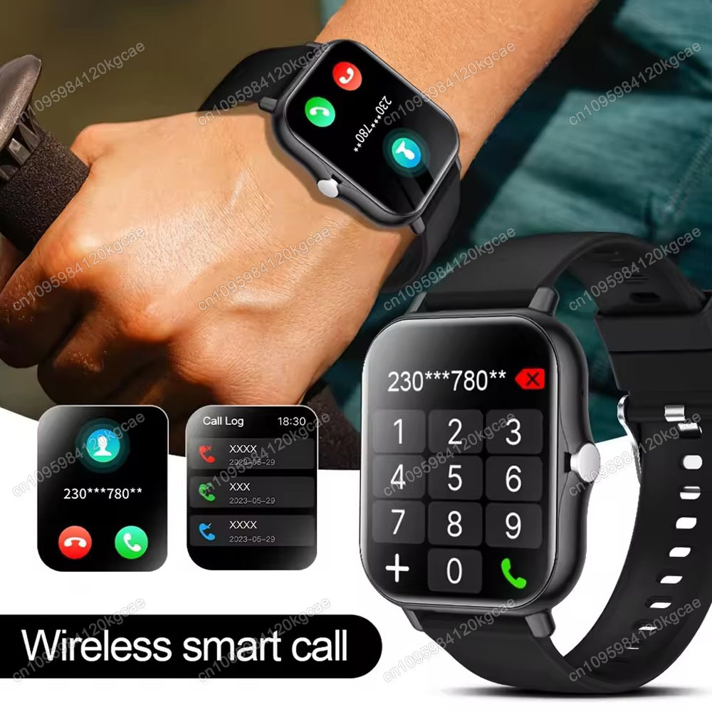 Ultimo Modello Aggiornato di S - Smartwatch Latest Watches For Women recensione e prezzo