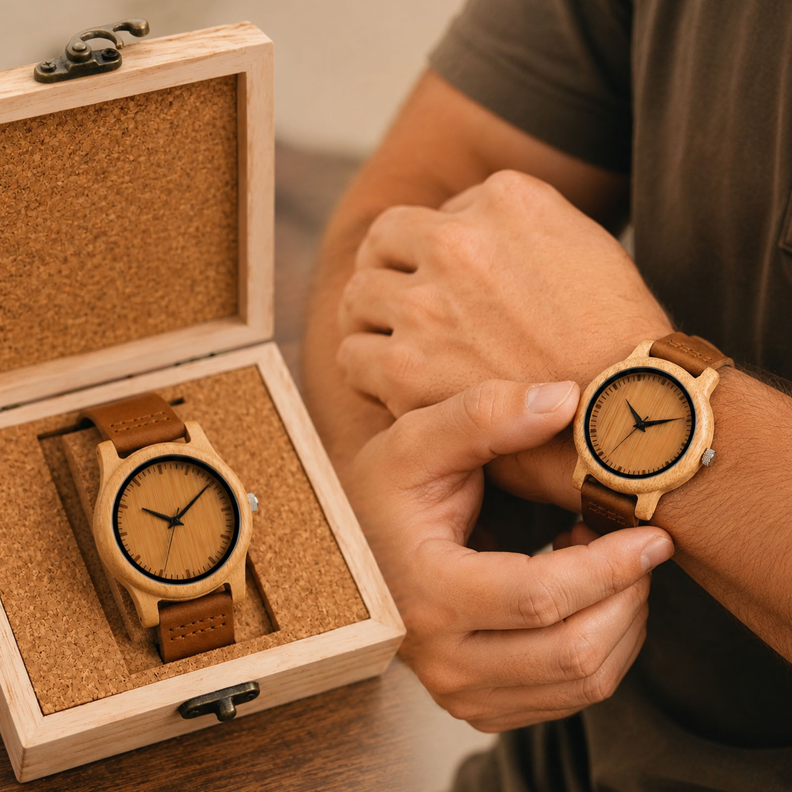 Orologio di alta qualità con c - Couple Watches Smartwatch recensione e prezzo