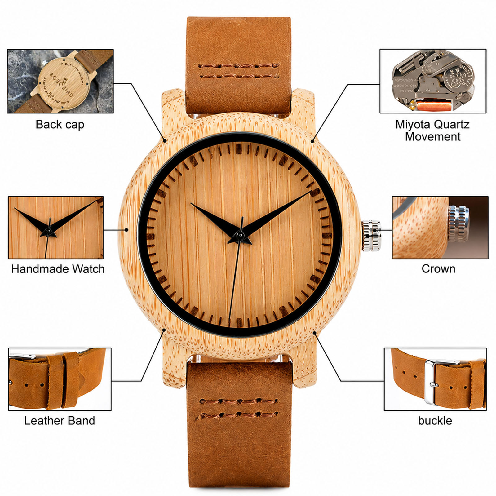 Orologio di alta qualità con c - Couple Watches Smartwatch recensione e prezzo
