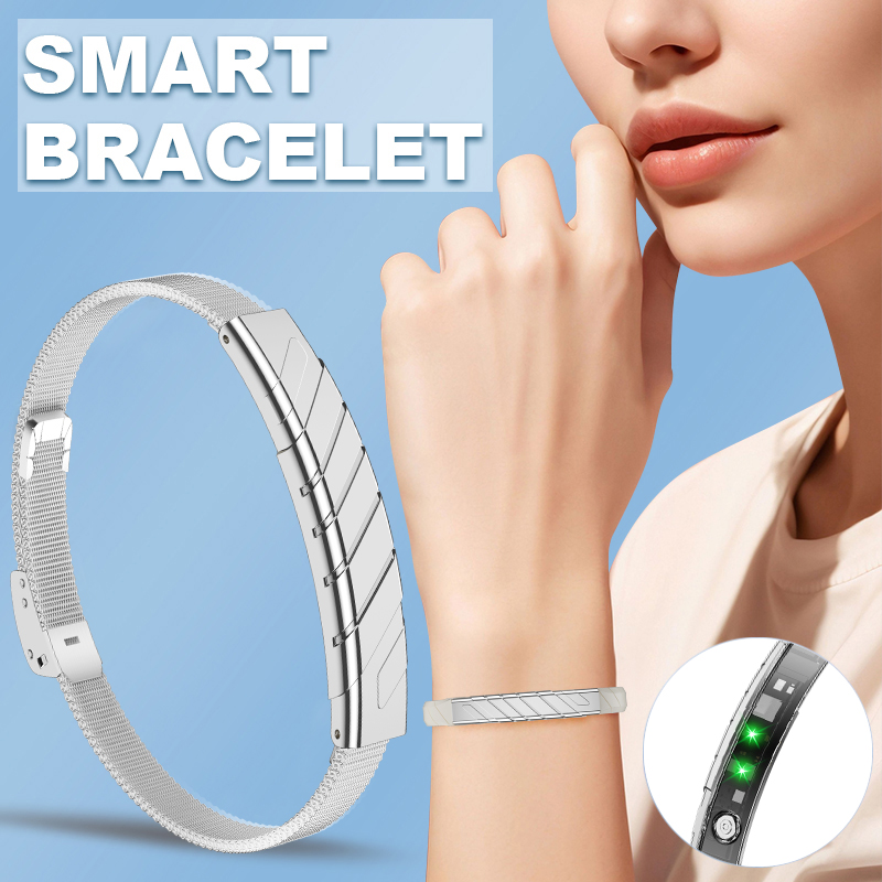 LIGE 2026 Braccialetto Smart F - Couple Watches Smartwatch recensione e prezzo