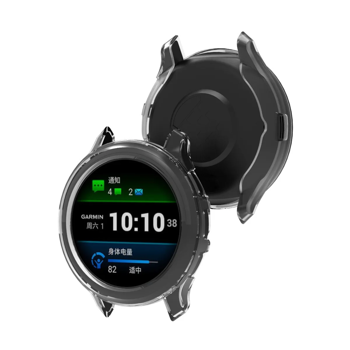 Custodia Protettiva in TPU per - Smartwatch English recensione e prezzo