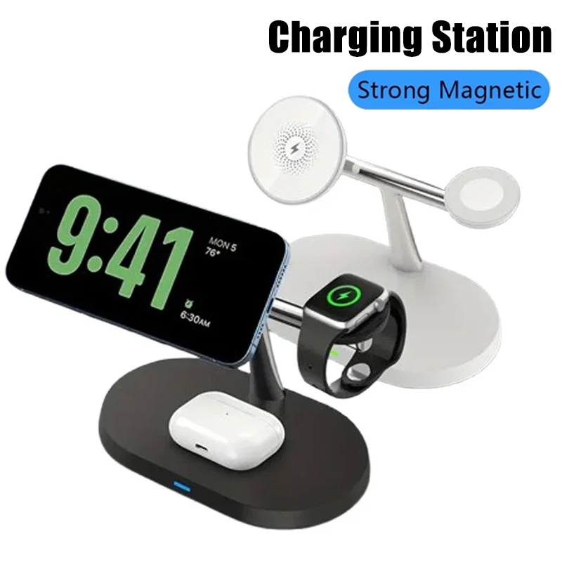 Caricatore Wireless Magnetico  - Smartwatch Watches For Iphone recensione e prezzo