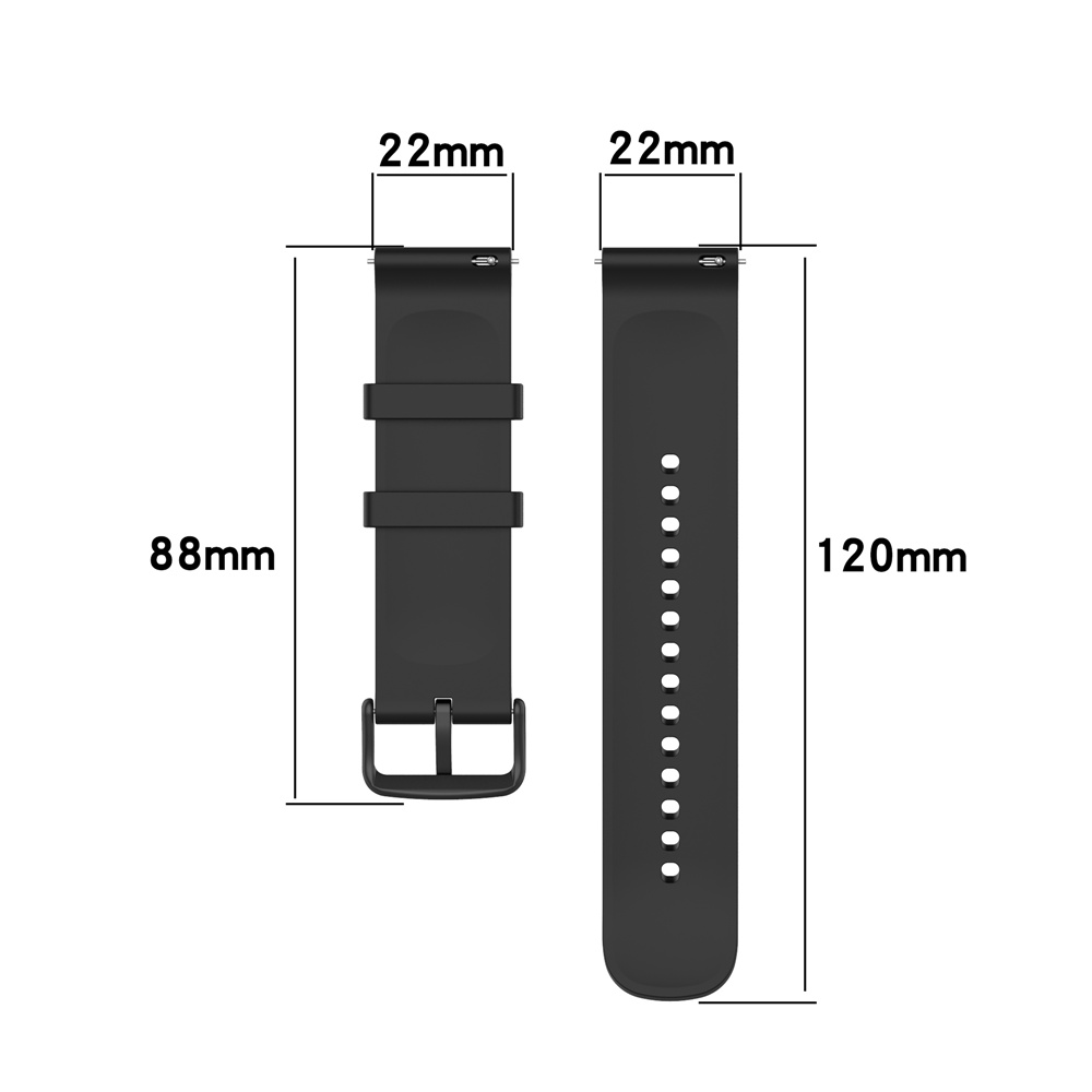 Cinturino 22mm per Fossil GEN  - Fossil Watches Smartwatch Gen 5 recensione e prezzo