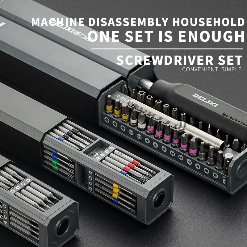 Set di cacciaviti di precision - Watchmaker Screwdriver recensione e prezzo