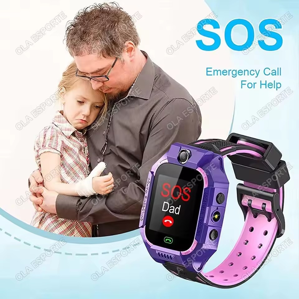 2027 Nuovo Smartwatch 2G per B - Smartwatch Watches For Kid Girl recensione e prezzo
