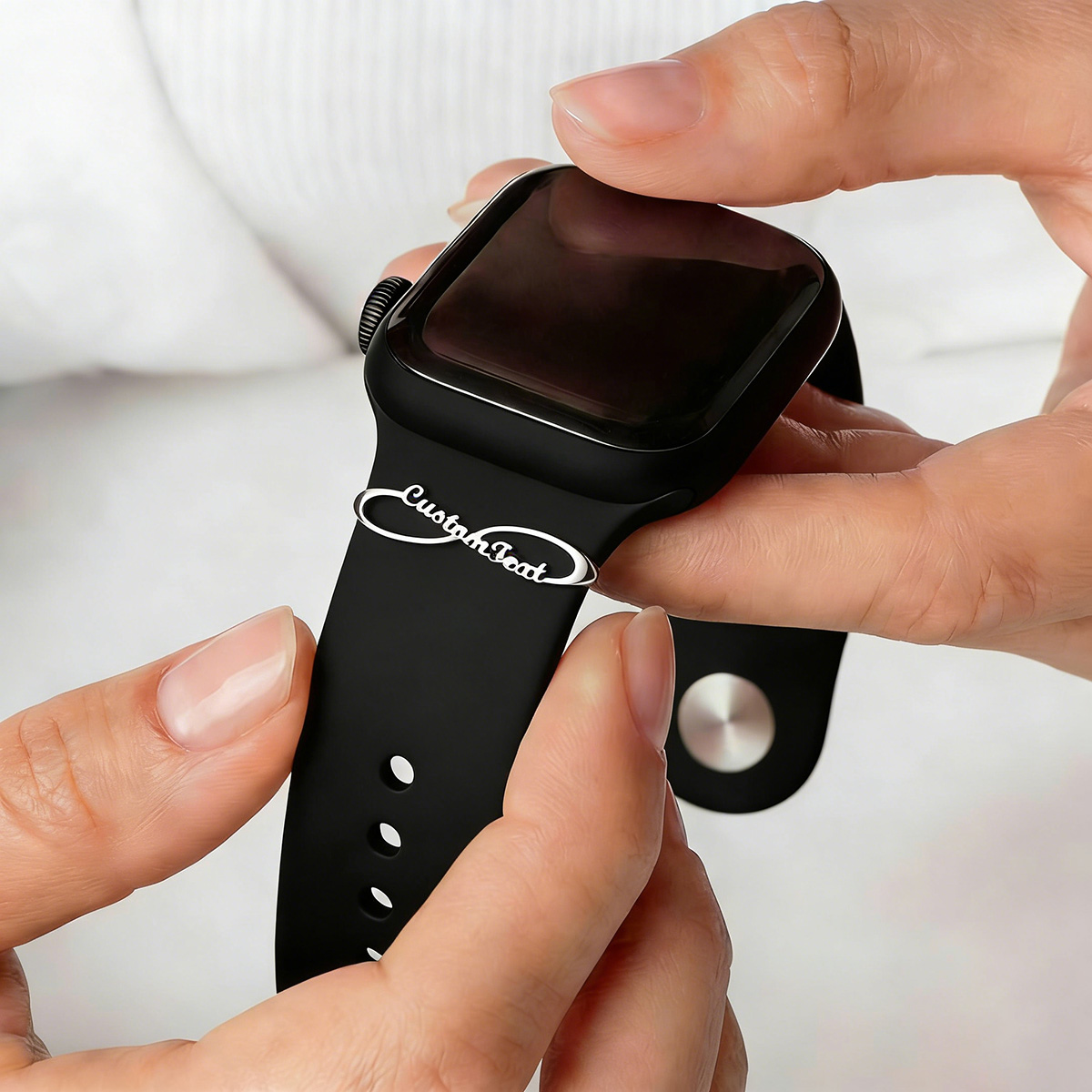 Cinturino per Orologio con Sim - Couple Watches Smartwatch recensione e prezzo