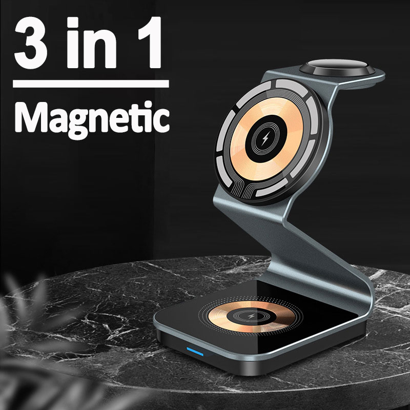 Supporto per caricabatterie wi - Smartwatch Watches For Iphone recensione e prezzo