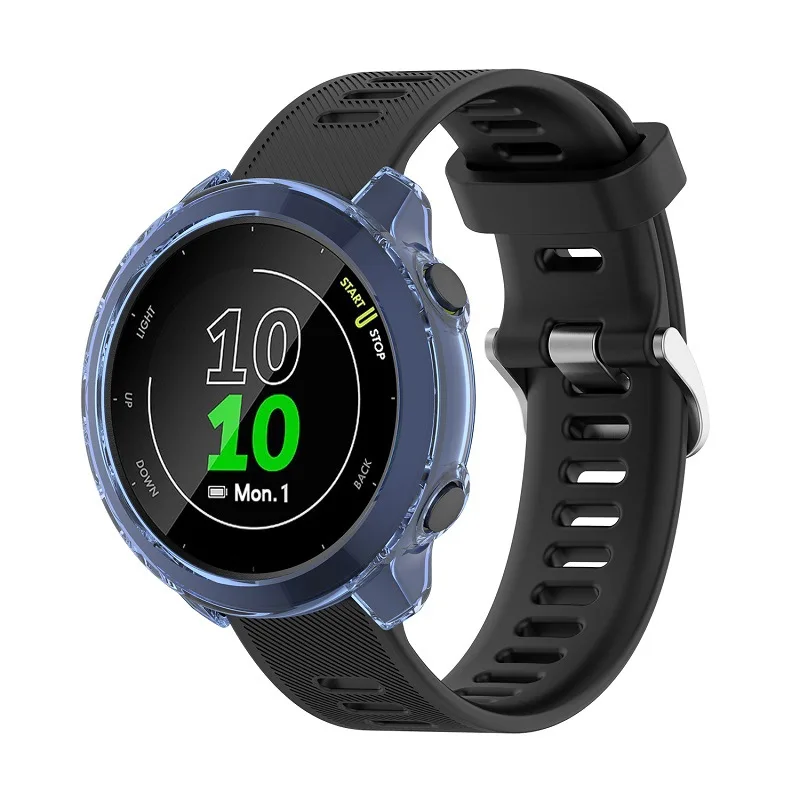 Custodia Protettiva in TPU per - Smartwatch English recensione e prezzo