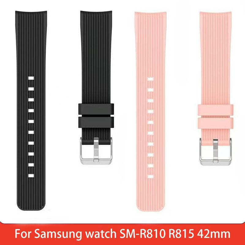 Cinturini per orologi per Sams - Watch R815 recensione e prezzo