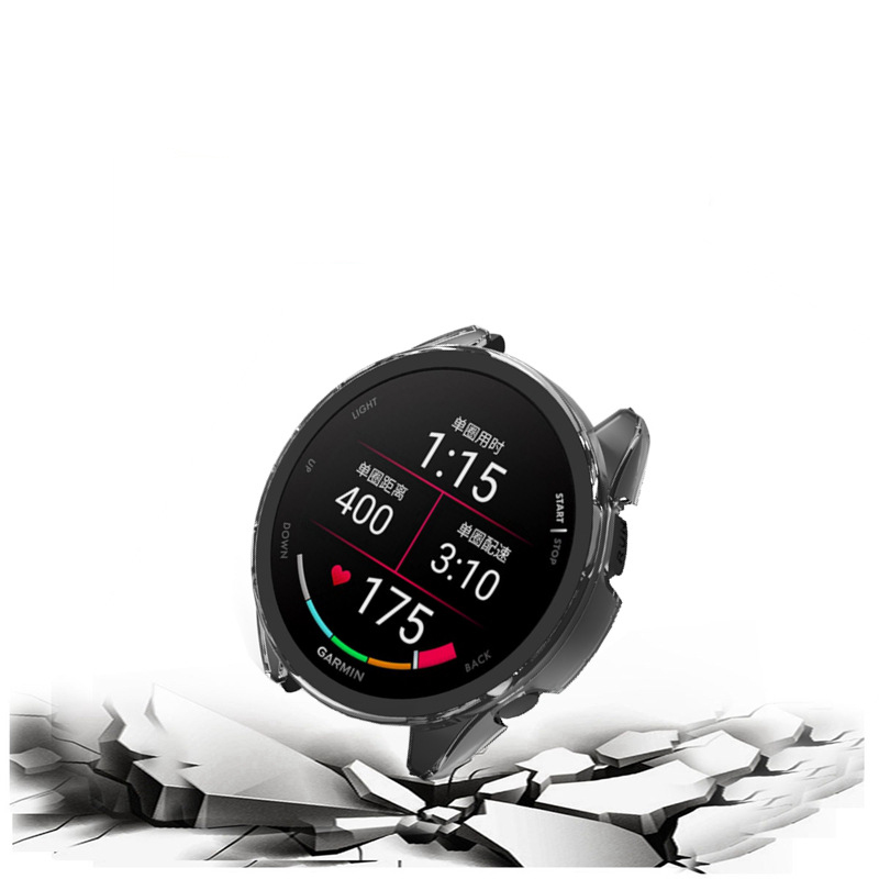 Custodia protettiva per scherm - Smartwatch English recensione e prezzo