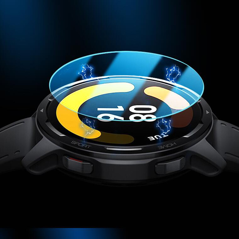 Pellicola protettiva in vetro  - Smartwatch English recensione e prezzo