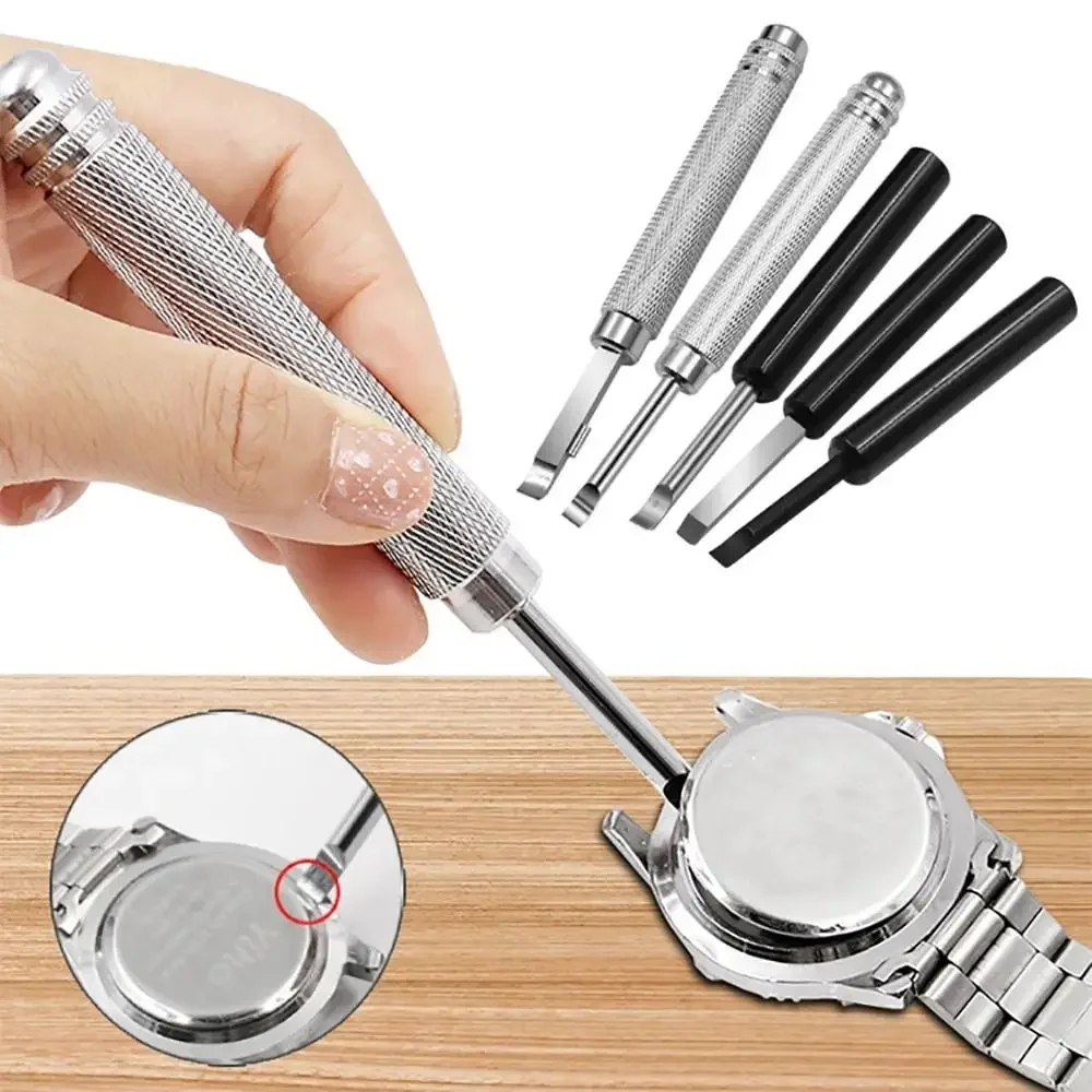 1 Pezzo Strumento di Apertura  - Watchmaker Screwdriver recensione e prezzo