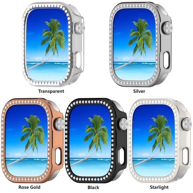 Cover protettiva Bling PC Holl - Smartwatch English recensione e prezzo