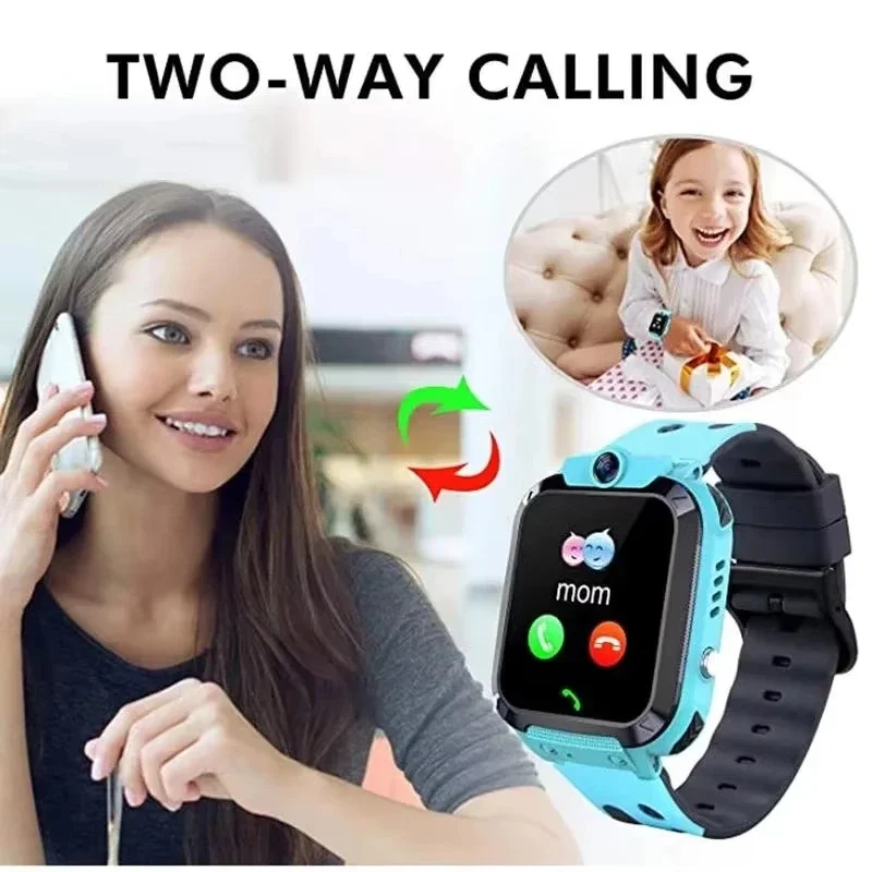 Lenovo 2026 5G Smartwatch Impe - Smartwatch Watches For 12 Year Old Boy recensione e prezzo