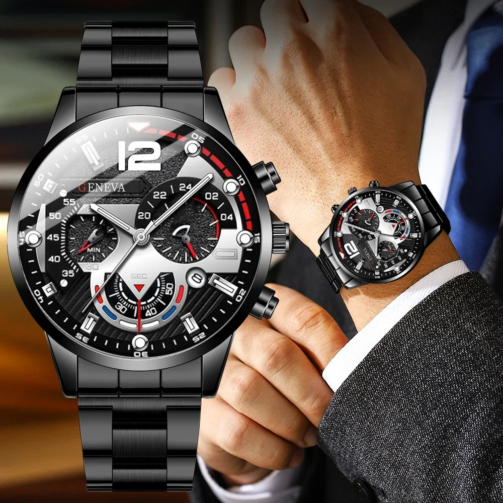 Nuovo orologio al quarzo belli - Couple Watches Smartwatch recensione e prezzo