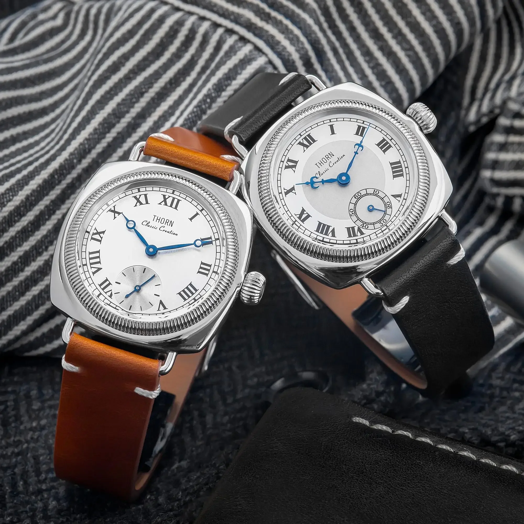 Thorn T002 Orologio da lavoro  - Couple Watches Smartwatch recensione e prezzo