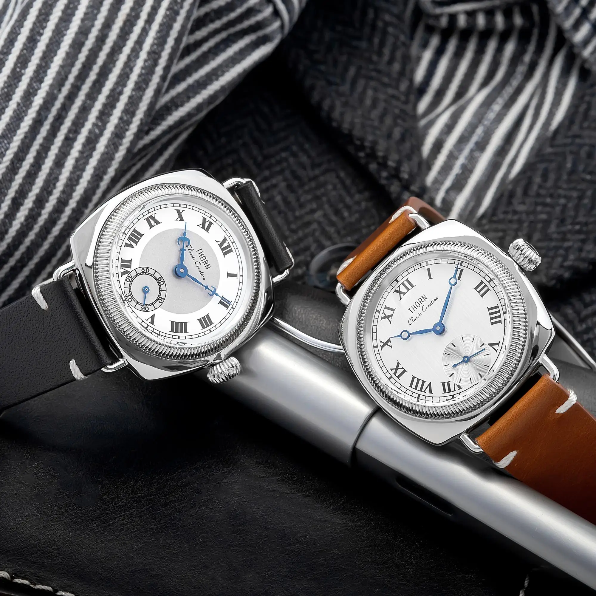 Thorn T002 Orologio da lavoro  - Couple Watches Smartwatch recensione e prezzo