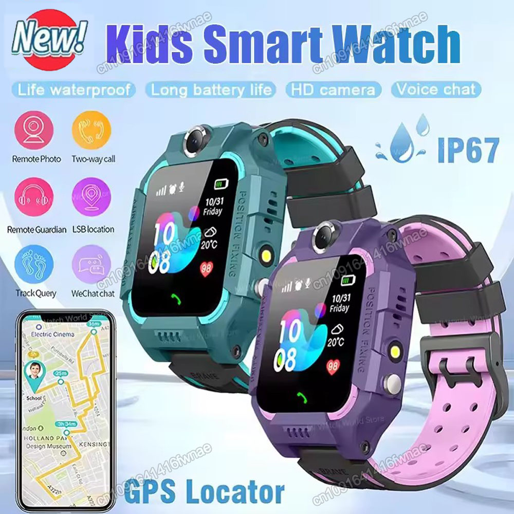 Smartwatch 2G per Bambini 2026 - Smartwatch Watches For 12 Year Old Boy recensione e prezzo