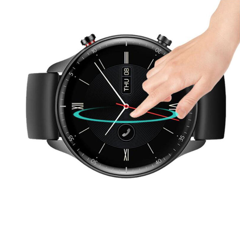 5 pezzi TPU morbido Smartwatch - Smartwatch English recensione e prezzo