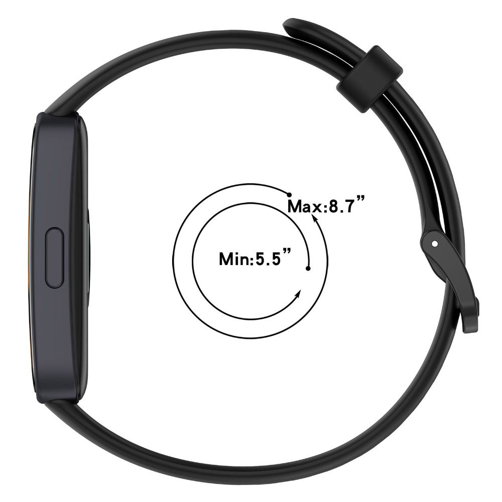 Cinturino per Huawei Band 8 ci - Smartwatch English recensione e prezzo