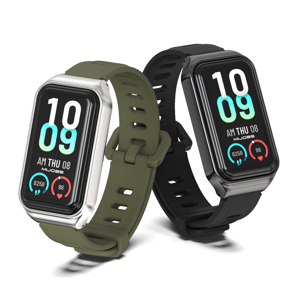 Cinturino per Amazfit Band 7 S - Smartwatch English recensione e prezzo