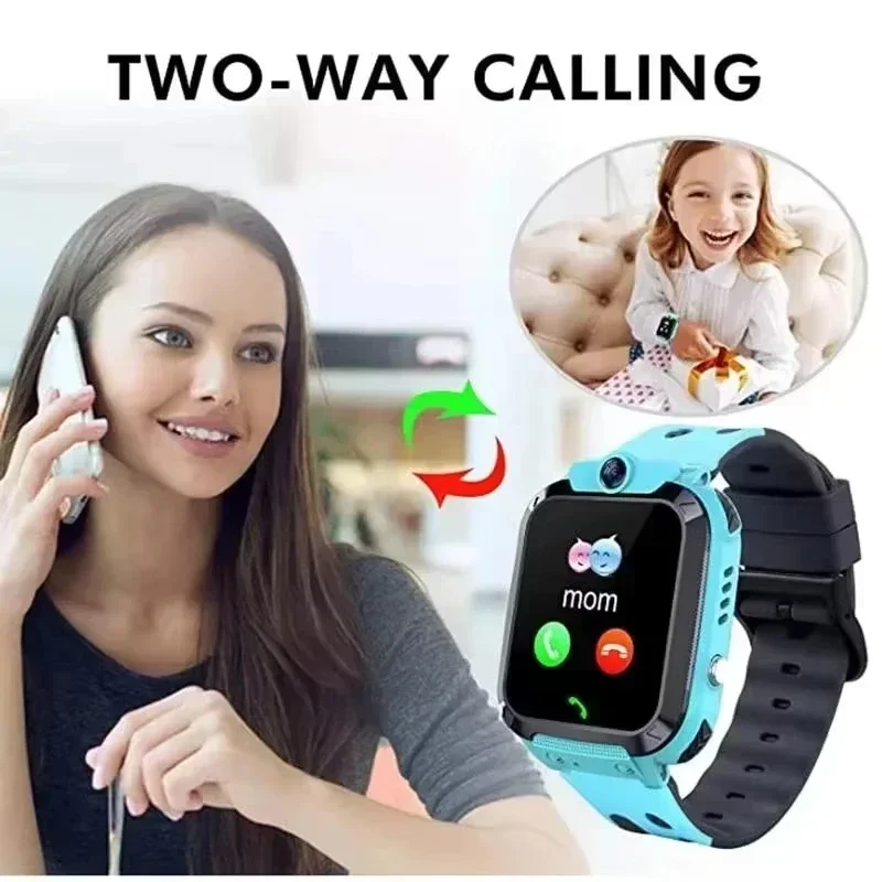 Lenov Smartwatch per Bambini c - Smartwatch Watches For Kid Girl recensione e prezzo