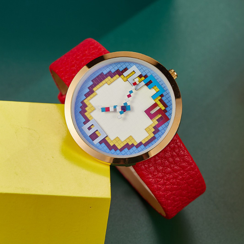 Orologio da donna da uomo Orol - Couple Watches Smartwatch recensione e prezzo