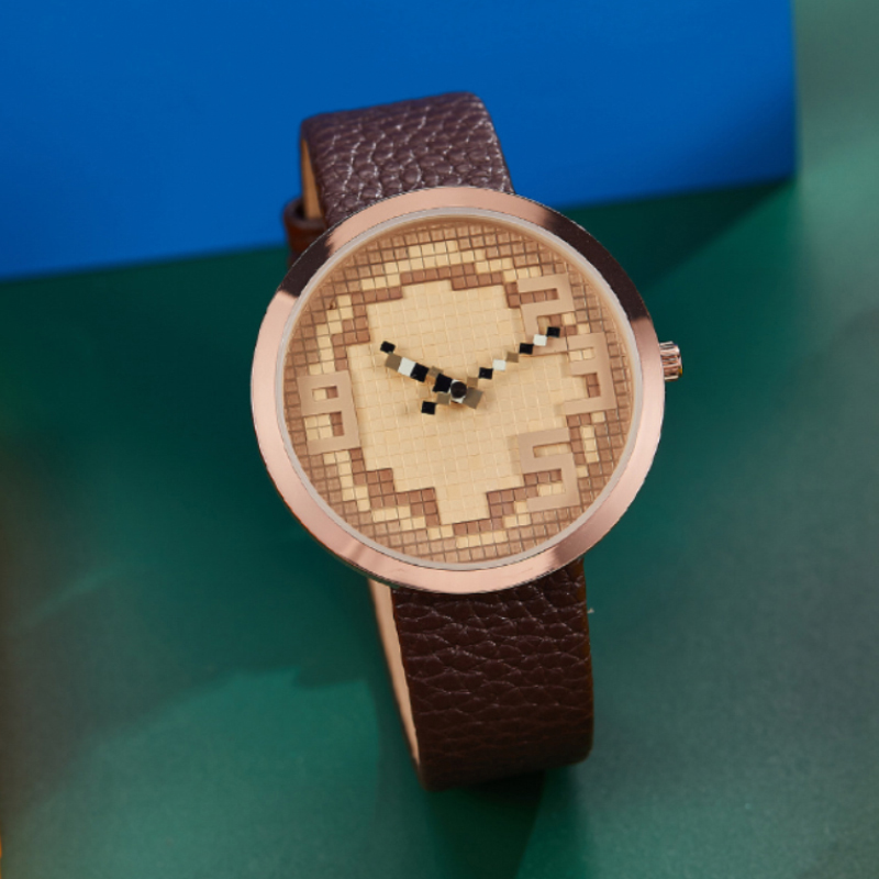 Orologio da donna da uomo Orol - Couple Watches Smartwatch recensione e prezzo