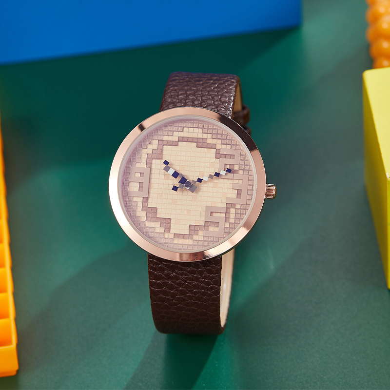 Orologio da donna da uomo Orol - Couple Watches Smartwatch recensione e prezzo