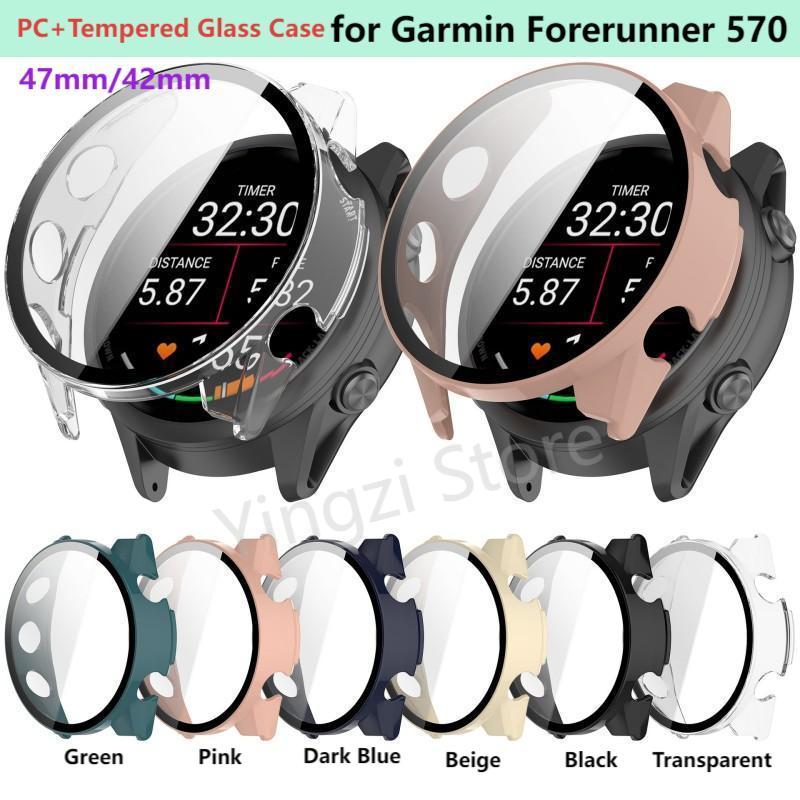 Custodia in vetro temperato pe - Smartwatch English recensione e prezzo